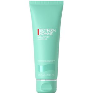 Biotherm Homme Aquapower Cleanser (125 ml)