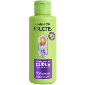 Garnier Fructis Method for Curls Pre-Shampoo (200 ml)