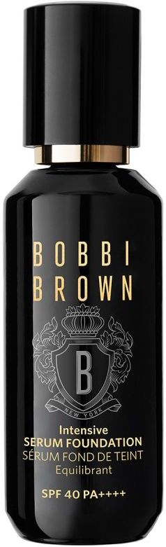 Bobbi Brown Intensive Serum Foundation SPF 40 Cool Ivory