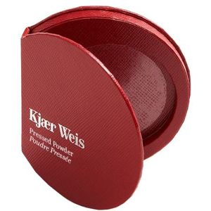Kjaer Weis Red Edition Powder Box