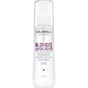 Goldwell Dualsenses Blondes & Highlights Serum Spray (150ml)