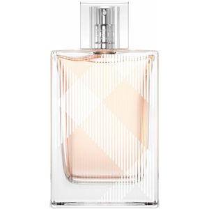 Burberry Brit For Women EdT (50ml)