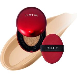 TIRTIR Mask Fit Red Mini Cushion 27N Camel