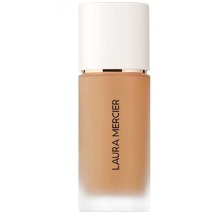 Laura Mercier Real Flawless Foundation 4W1 Suntan