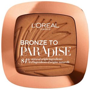 L'Oréal Paris Back To Bronze Sunkiss 02