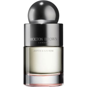 Molton Brown Jasmine And Sun Rose Eau De Toilette (50 ml)