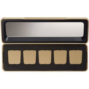 Hourglass Curator Five Shadow Palette