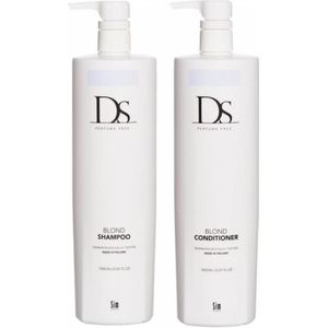 DS SIM Sensitive DS Blond Duo