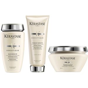 Kérastase Densifique Haircare Trio