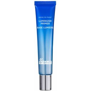 Dr. Brandt Pores No More Luminizer Primer (30ml)