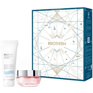 Biotherm Aquasource Cica Nutri Holiday Set 2024 (100 + 30 ml)