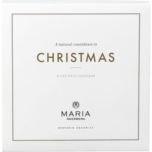 Maria Åkerberg Christmas Calendar