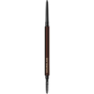 Hourglass Arch Brow Micro Sculpting Pencil Natural Black