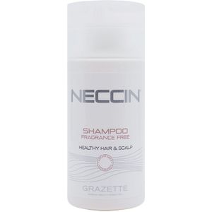 Neccin Fragrance Free Schampoo(100ml)