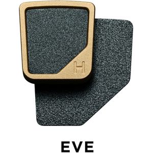 Hourglass Curator Eyeshadow Eve