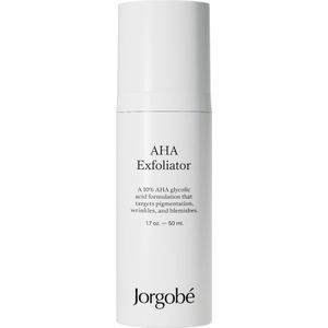 Jorgobé AHA Exfoliator (50 ml)