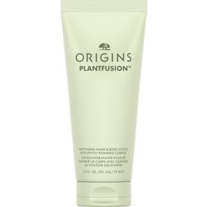 Origins Plantfusion Softening Hand & Body Lotion With Phyto-Powered Complex (75 ml)