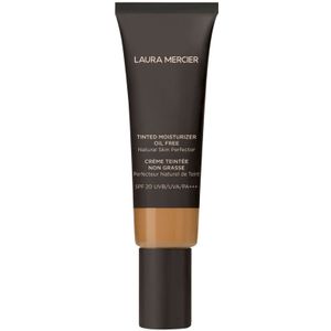 Laura Mercier Tinted Moisturizer Oil Free Natural Skin Perfector SPF 20 5W1 Tan