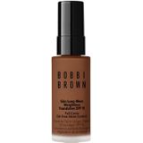 Bobbi Brown Mini Skin Longwear Weightless Foundation SPF15 Neutral Walnut 46