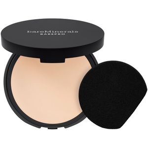 bareMinerals BAREPRO 24H Skin-Perfecting Pressed Powder Foundation Fair 10 Neutral (8 g)