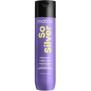 Matrix So Silver Shampoo (300ml)