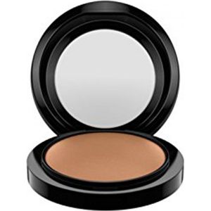 MAC Mineralize Skinfinish/ Natural Dark Deepest