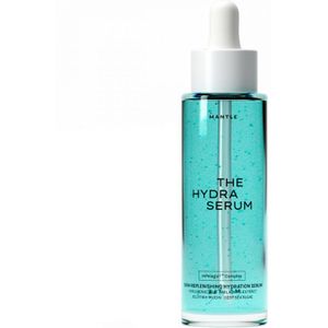 MANTLE The Hydra Serum Skin Replenishing Hydration Serum (50 ml)