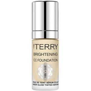 By Terry Brightening CC Foundation 1W Fair Warm