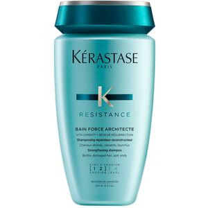 Kérastase Resistance Bain Force Architecte Shampoo (250ml)