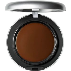 MAC Studio Fix Tech Cream To Powder Found Nw50