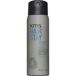 KMS HairStay Firm Finishing Hairspray (75 ml)