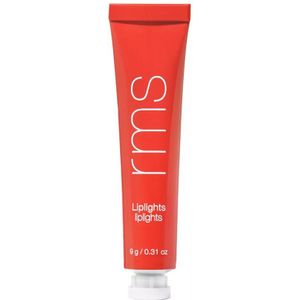 RMS Beauty Liplights Cream Lip Gloss Babette