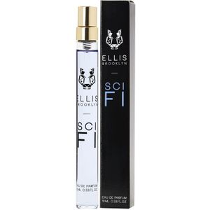 Ellis Brooklyn SCI FI EdP (10ml)