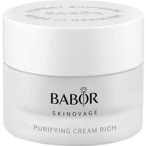 Babor Purifying Cream Rich (50 ml)