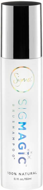 Sigma Beauty SigMagic Brushampoo Liquid