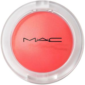 MAC Glow Play Blush Groovy