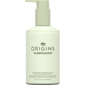 Origins Plantfusion Conditioning Hand & Body Wash With Phyto-Powered Complex (200 ml)