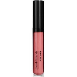 bareMinerals Gen Nude Patent Lip Laqcuer Werk