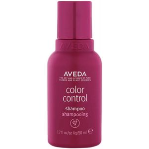 Aveda Color Control Shampoo Travel Size (50ml)