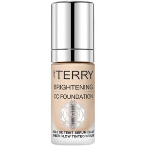By Terry Brightening CC Foundation 2N Light Neutral