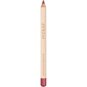 Hickap Mad Precision Lip Pencil Vintage Rose