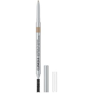 Clinique Quickliner For Brows Sandy Blonde 01