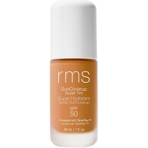 RMS Beauty SunCoverup Super Tint SPF 50 - Honey (30 ml)