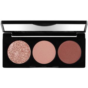 Bobbi Brown Essential Eyeshadow Trio Sunrise