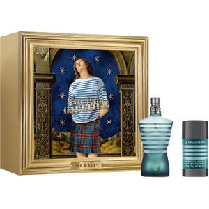 Jean Paul Gaultier Le Male EdT And Deo Stick (75 ml + 75 g)