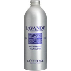 L'Occitane Lavendel Foaming Bath (500ml)