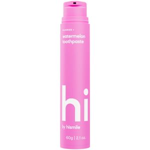 Hismile Hi by Hismile Watermelon Toothpaste (60 g)