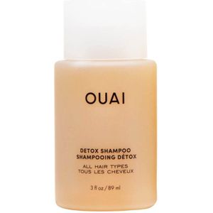 OUAI Detox Shampoo Travel (89ml)