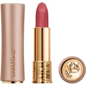 Lancôme L'Absolu Rouge Intimatte Soft-Blurred Matte Lipstick R25 370