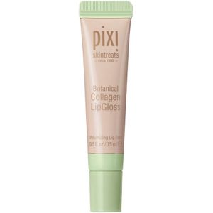 Pixi Botanical Collagen LipGloss (15ml)